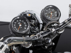 Triumph T 150 V Trident 750 