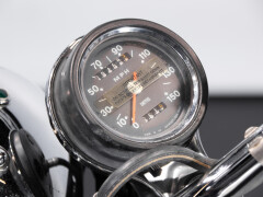 Triumph T 150 V Trident 750 