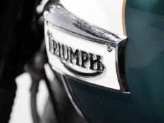 Triumph T 150 V Trident 750 