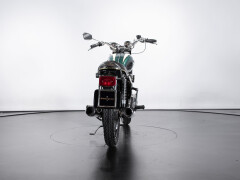 Triumph T 150 V Trident 750 