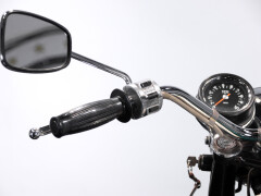 Triumph T 150 V Trident 750 