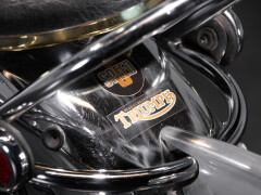 Triumph T 150 V Trident 750 