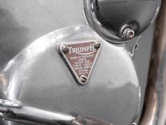 Triumph T 150 V Trident 750 