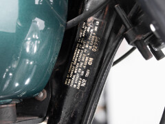 Triumph T 150 V Trident 750 