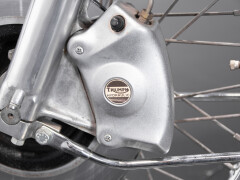 Triumph T 150 V Trident 750 