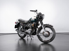 Triumph T 150 V Trident 750 