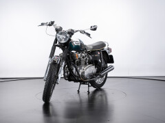 Triumph T 150 V Trident 750 