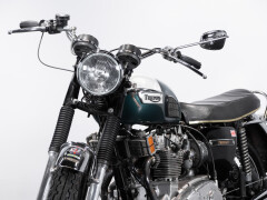 Triumph T 150 V Trident 750 