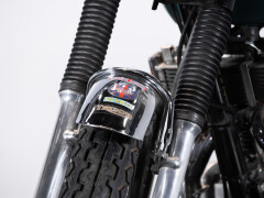 Triumph T 150 V Trident 750 