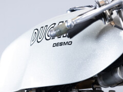 Ducati 350 Desmo 
