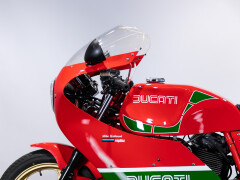 Ducati MHR 900 Mike Hailwood Replica 