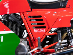 Ducati MHR 900 Mike Hailwood Replica 