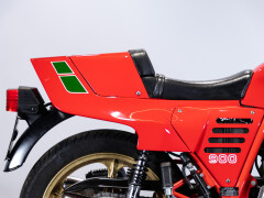 Ducati MHR 900 Mike Hailwood Replica 