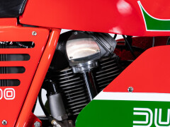 Ducati MHR 900 Mike Hailwood Replica 