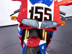 Ducati 998 livrea \"Ben Bostrom\" 