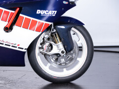Ducati Desmosedici RR Bursi - Esemplare Unico 