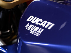 Ducati Desmosedici RR Bursi - Esemplare Unico 