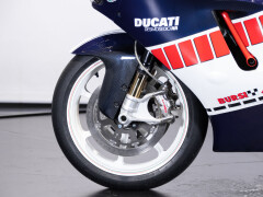 Ducati Desmosedici RR Bursi - Esemplare Unico 