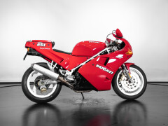 Ducati 851 \"Max Temporali\" 