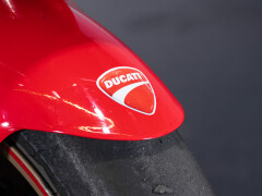 Ducati 748 