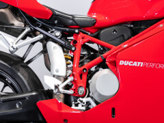 Ducati 999 