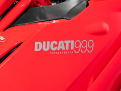 Ducati 999 