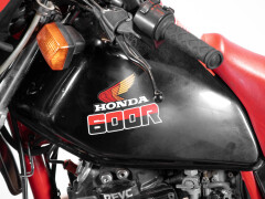Honda XL 600 R 