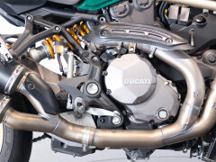 Ducati Monster 1200 25° Anniversario 386/500 