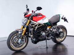 Ducati Monster 1200 25° Anniversario 386/500 