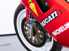 Ducati 851 SP2 n° 111 