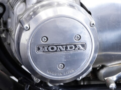 Honda CB 500 Four 