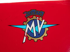 MV Agusta 350 SC 