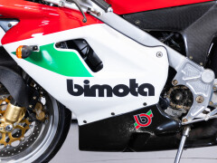 Bimota 500 Vdue 