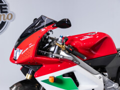 Bimota 500 Vdue 