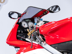 Bimota 500 Vdue 