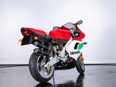 Bimota 500 Vdue 