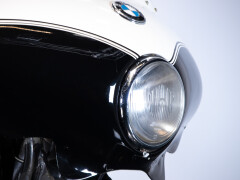 BMW R69S Sidecar 