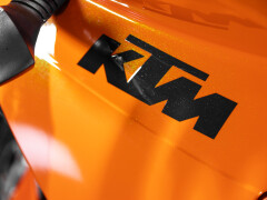 KTM 990 Adventure 