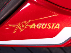 MV Agusta F3 675 Serie Oro n° 39/200 