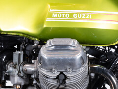 Moto Guzzi V7 Sport 