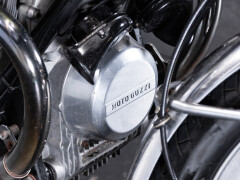 Moto Guzzi V7 Sport 