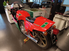 Ducati MHR 900 MIKE HAILWOOD REPLICA 