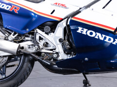Honda NS 400R 