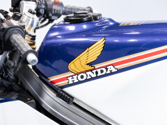 Honda NS 400R 