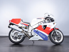 Yamaha FZR 750 R (OW01) “Agostini” 