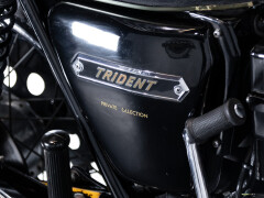 Triumph 750 TRIDENT 