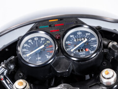 Moto Guzzi 850 LE MANS I 