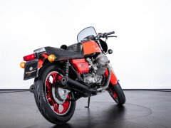Moto Guzzi 850 LE MANS I 