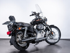 Harley Davidson XL 883 