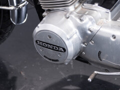 Honda CB 750 FOUR 